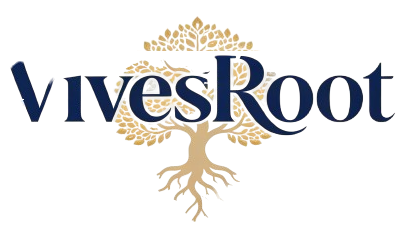 VivesRoot Logo